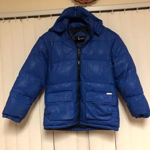 KC COLLECTION WINTER COAT
